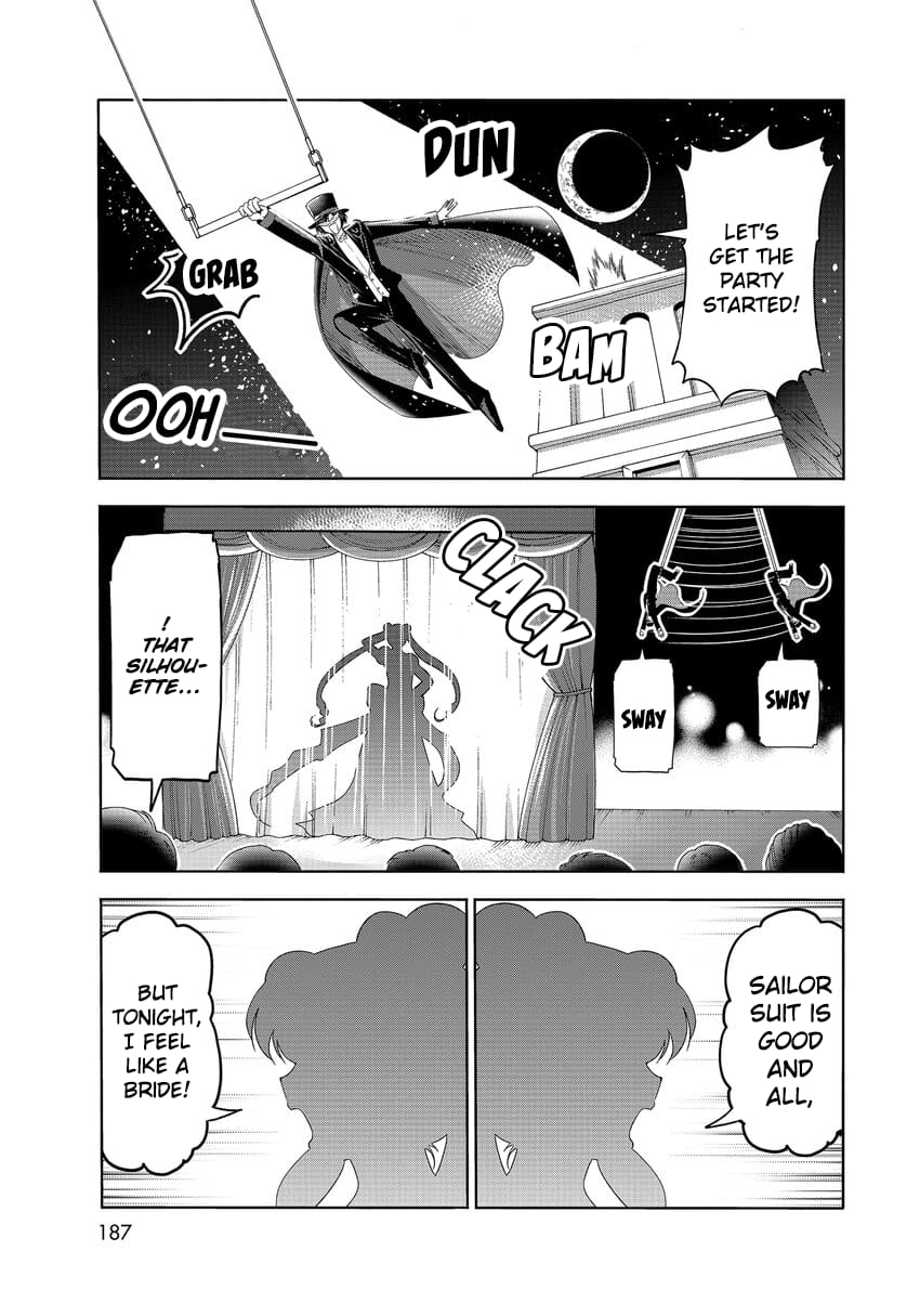 Grand Blue, Chapter 76 image 23